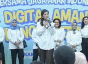 Pemerintah Luncurkan TUNAS Kebijakan Baru Lindungi Anak di Dunia Digital