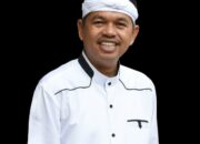 ” Dedi Mulyadi Langsung Menyerahkan Kompensasi Operasional bagi Pemilik Angkutan Tidak Bermotor Selama Arus Mudik Di Jawa Barat “
