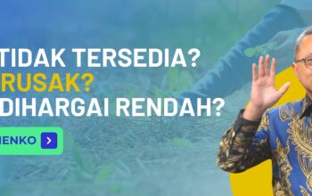 “Kementerian Koordinator Bidang Pangan Memperkuat Kebijakan Pupuk Bersubsidi”