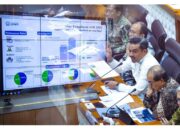 Kementerian UMKM dan DPR Teguhkan Komitmen Sukseskan Penyaluran KUR