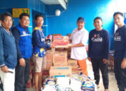 Kemensos Kirim Bantuan untuk Korban Banjir Bontang