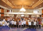 Launching Si Cantik Emas, Disdukcapil Banjarnegara Wujudkan Layanan Prima