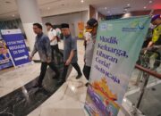 Di Hari Lebaran, Menhub Dudy Pastikan Kelancaran Pelabuhan Bakauheni Lampung Jelang Arus Balik