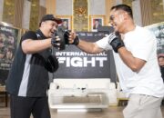 Dukung One Pride MMA 2025, Menpora Dito: Olahraga Combat Sudah Mendapatkan Hati di Anak Muda dan Masyarakat Indonesia