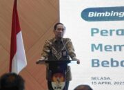 Dorong Pencegahan Korupsi Berbasis Masyarakat, KPK dan LP2I Tipikor Bangun Sinergi