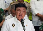 Pemerintah Pantau Ketat Arus Mudik dan Situasi Kamtibmas selama Libur Idul Fitri dan Nyepi