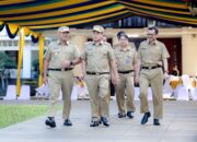 Hari Pertama Kerja, Farhan: 99 Persen ASN Hadir Tepat Waktu