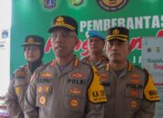 Menunggu Hasil Otopsi, Kapolres Jaktim Pastikan Korban dan Keluarga dapat Keadilan