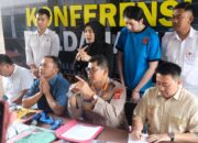 Polda Jabar Ungkap Kasus Dugaan Pelecehan Seksual oleh Dokter Pelajar di RSHS Bandung