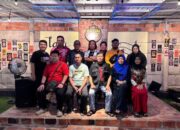 Koalisi Masyarakat Palembang Gugat Willie Salim, Desak Kapoltabes Usut Kasus Rendang Hilang di Benteng Kuto Besak
