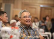 Farhan: Paguyuban Pasundan Berkontribusi Besar Terhadap Pendidikan di Kota Bandung