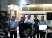 Penahanan dalam Perkara Tindak Pidana Korupsi dan/atau GratifikasiTerkait Penanganan Perkara di PN Jakarta Pusat