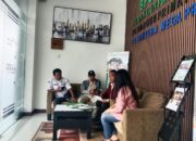 DPP BIAS Indonesia Melakukan Mediasi dengan PT Bangun Prima Cipta Terkait Permasalahan Fasilitas Air Tidak Layak di Perumahan Royal Permata Balaraja