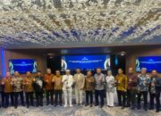 RUPST Bank BJB, Gubernur Dedi Mulyadi Tegaskan Sikap Profesional Pemda Provinsi Jawa Barat
