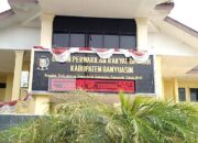 Tersinggung Dengan Bupati, DPRD Banyuasin Sengaja Skors Paripurna