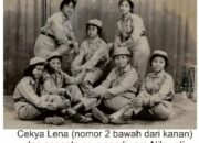 PERINGATAN HARI TARI DUNIA: “A TRIBUTE TO “CEK YA LENA”, SENIWATI LEGENDARIS KOTA PALEMBANG