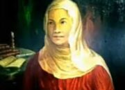 RATU SINUHUN: TOKOH EMANSIPASI PEREMPUAN DARI PALEMBANG