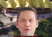 Warga Perantau Asal Lampung Gelar Halal Bil Halal Se-Bandung Raya