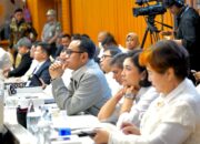 Kolaborasi Hebat! ASDP bersama Stakeholder Sukses Wujudkan Mudik Lebaran 2025 yang Aman, Lancar, dan Menyenangkan