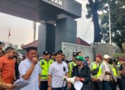 Pendidikan Sumsel Darurat! HIMPKA Sumsel Turun ke Jalan Tuntut Reformasi Total