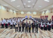 Seleksi CPPPK Tahap II Kemenag Sumsel Resmi dimulai, Kakanwil : Yakin dan Terus Berdoa