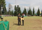 Pangdam III/Slw : Jadilah Prajurit Yang Luar Biasa