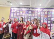 500 Perempuan Hadiri Kongres, KPPI Dorong Perempuan Indonesia sebagai Pilar Bangsa
