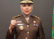 DPD LSM MAUNG Kalbar Ucapkan Selamat atas Pelantikan Ahelya Abustami, S.H., M.H. sebagai Kepala Kejaksaan Tinggi Kalimantan Barat