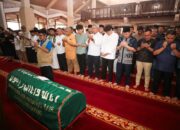 Pemkot Bandung Berduka, Kabag Tapem Tutup Usia 