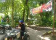 Wisata Gembira Loka Yogyakarta Rame Pengunjung di Hari Libur
