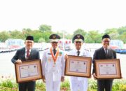 Jawa Barat Raih Peringkat Kedua Nasional dalam Penyelenggaraan Pemerintahan Daerah