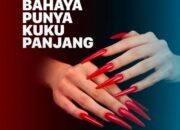 Kapolda Bali Berikan Sanksi Polwan Yang Tidak Menjaga Kebersihan Kuku Apalagi Berkuku Palsu Berwarna
