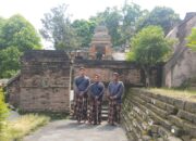 Ziarah Makam Raja-Raja Mataram di Kotagede Yogyakarta 