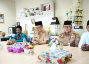 MTQ ke-33 Resmi Dibuka, Ajang Cetak Qari dan Qariah Berbakat Kota Pontianak