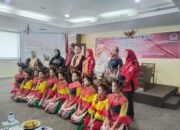 PELANTIKAN PENGURUS PW-DPI DKI JAKARTA: Wujud Komitmen Jurnalis Bermartabat dan Berintegritas