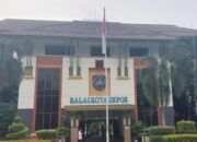 BAKORNAS Pertanyakan Honorarium Rohaniwan sebesar 9,6 Miliar Pada Anggaran Belanja Sekda Kota Depok Tahun 2023