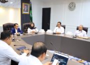 Kemenag Raih Penghargaan Kepatuhan Pelayanan Publik Tertinggi dari Ombudsman RI