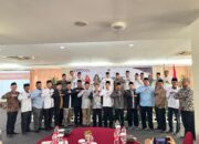 Kemenag Sumsel Gelar PAI Award 2025
