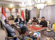 Wujudkan Kerja Sama Lebih Tangguh, Indonesia dan Amerika Serikat Terus Jalin Hubungan Diplomatik yang Komprehensif