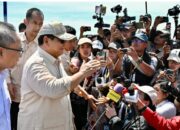 Presiden Prabowo Pangkas Izin Sektor Pertanian dan Tutup Celah Korupsi