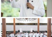 Pemda dan Pilar Sosial Mulai Siapkan Siswa Sekolah Rakyat