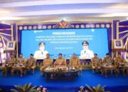 Hari Pertama Usai Libur Lebaran, Gubernur Herman Deru Beri Arahan Optimalisasi Kinerja OPD