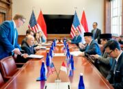 Indonesia Tegaskan Komitmen Perdagangan Adil di Hadapan Secretary Lutnick