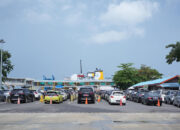 Volume Kendaraan Naik Tajam, ASDP Pastikan Layanan Arus Balik di Pelabuhan Bakauheni Berjalan Aman dan Terkendali