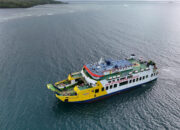 Pulihkan Akses ke Wilayah Terdepan, ASDP Kembali Layani Rute Bengkulu–Enggano