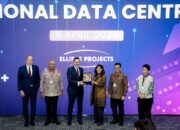 Jelang kunjungan Macron, Menkomdigi Terima Menteri Urusan Perdagangan Luar Negeri Republik Prancis