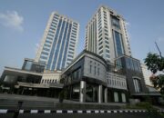 Menkeu Sri Mulyani Tegaskan ASEAN Punya Potensi di Tengah Dinamika Perang Dagang