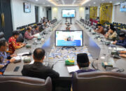 Menag Minta Siapkan Layanan Prima untuk Jemaah Haji Sejak di Embarkasi