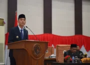 Tak Kooperatif, Pansus I DPRD OKI Desak Bupati Evaluasi Kinerja Tiga Camat