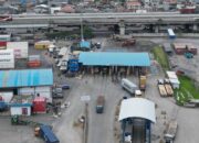 Kolaborasi Stakeholders Pelabuhan, Kunci Kondusivitas Pelabuhan Tanjung Priok